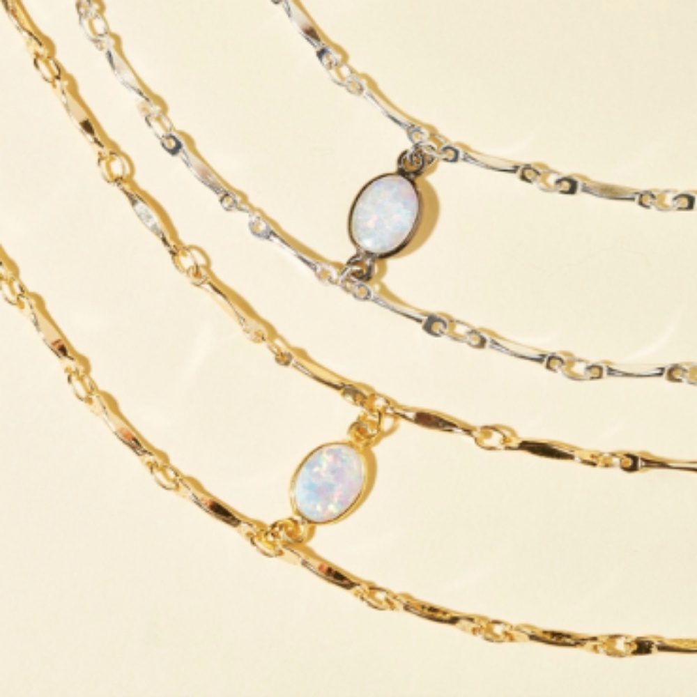 GEM choker - Picture 3 of 3